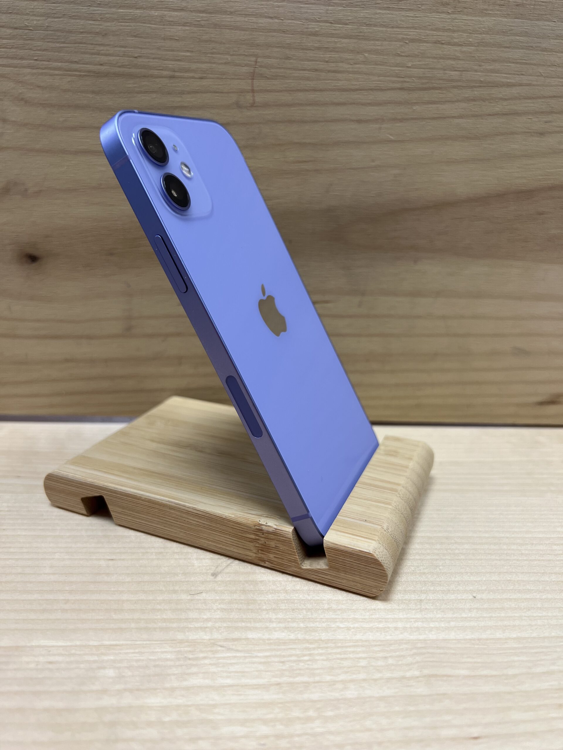 Comprar iPhone 12 128GB Blue Grade A+ - Móviles Seminuevos KM0